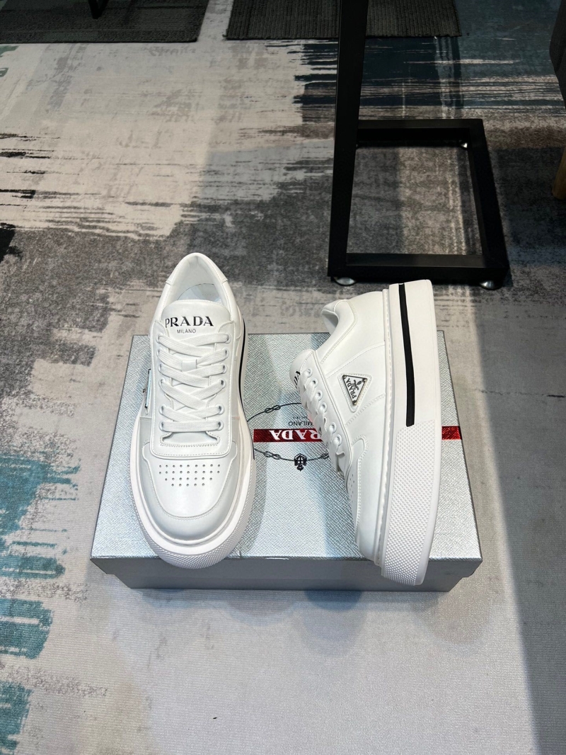 Prada Casual Shoes